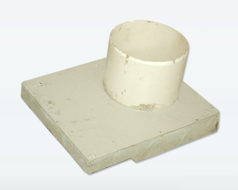 YX-100B 进出水口